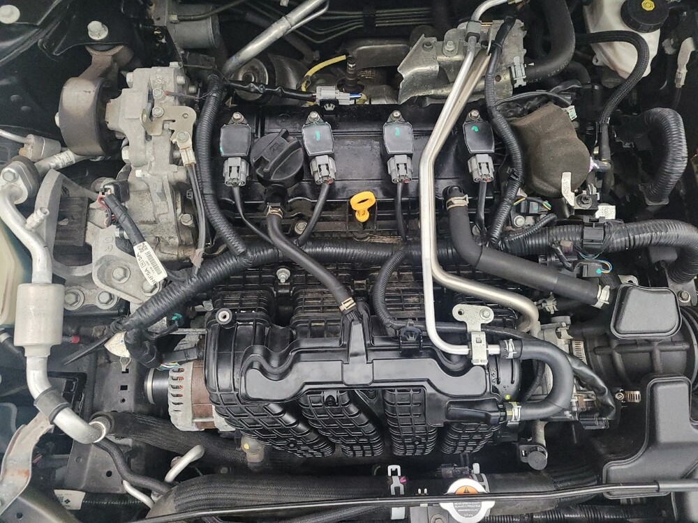 2022 Nissan Altima in Eastpointe, MI 48021 - 18114912 30