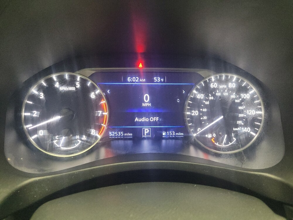 2022 Nissan Altima in Eastpointe, MI 48021 - 18114912 23