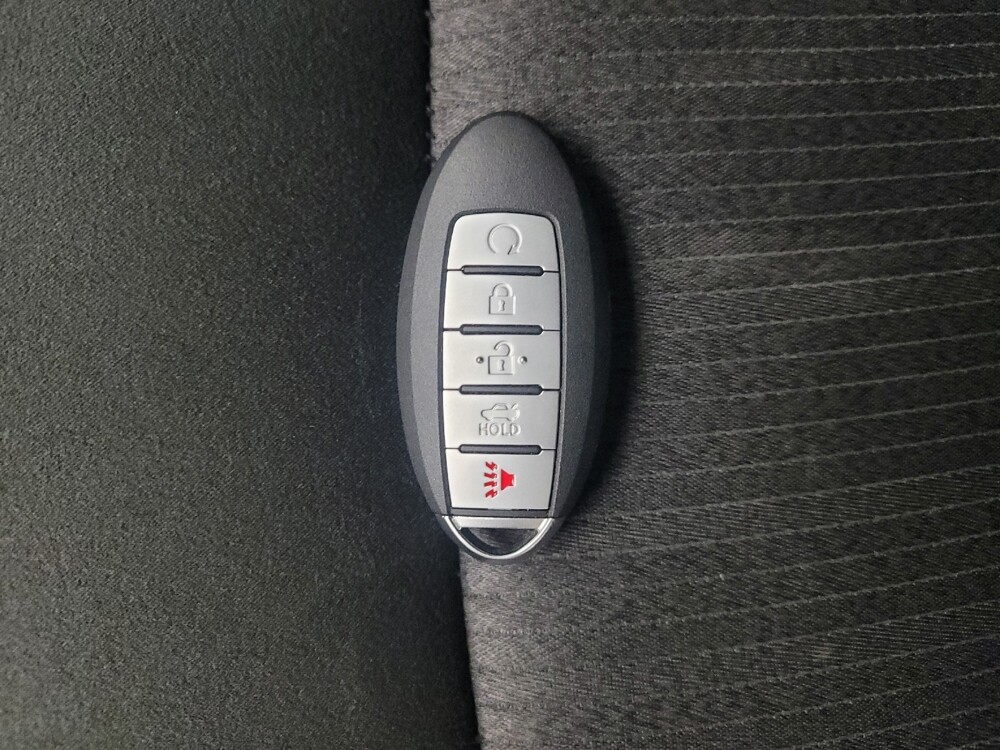 2022 Nissan Altima in Eastpointe, MI 48021 - 18114912 32