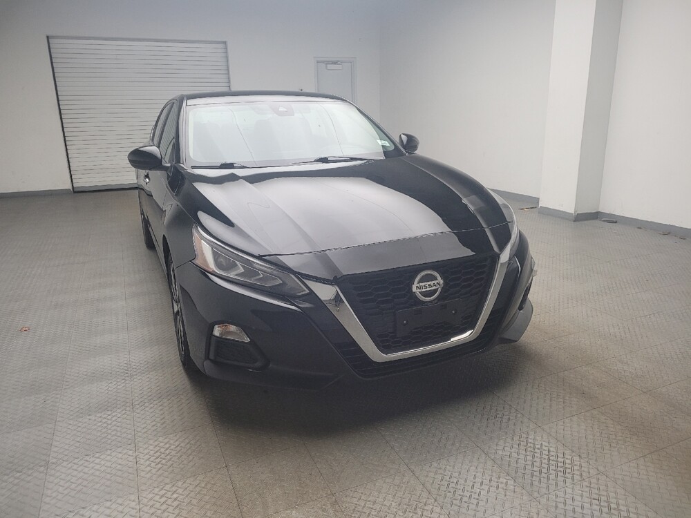 2022 Nissan Altima in Eastpointe, MI 48021 - 18114912 14