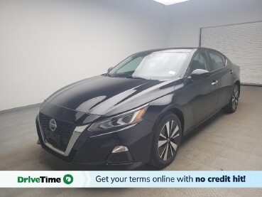 2022 Nissan Altima in Eastpointe, MI 48021