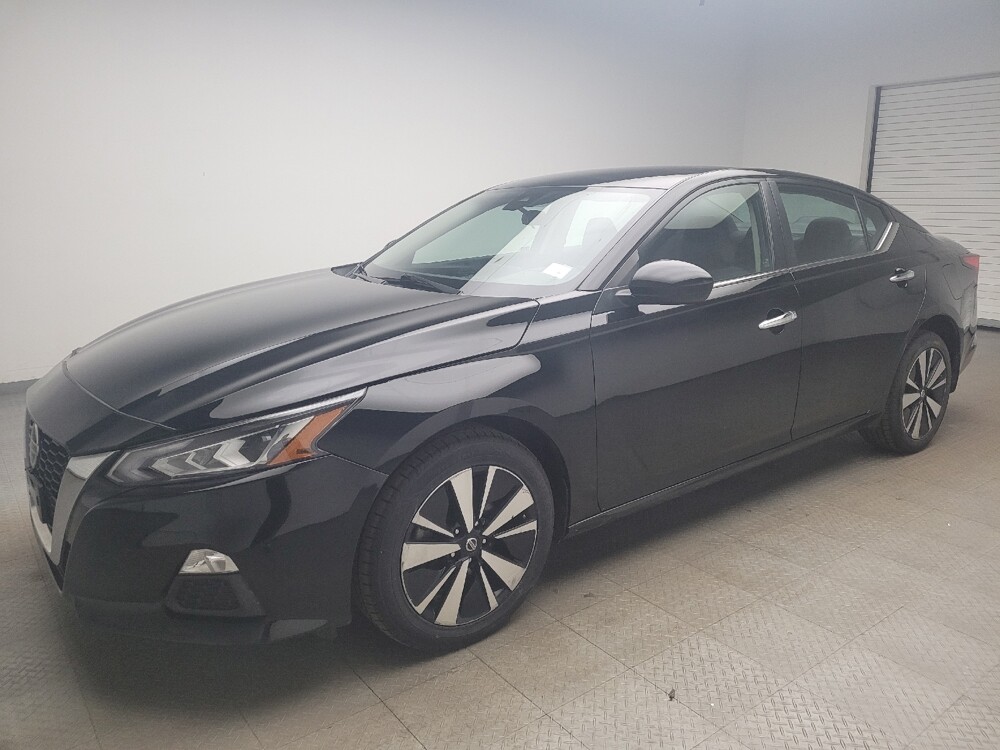 2022 Nissan Altima in Eastpointe, MI 48021 - 18114912 2