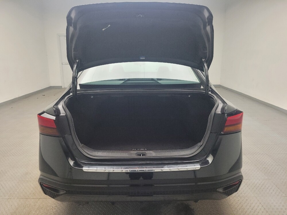2022 Nissan Altima in Eastpointe, MI 48021 - 18114912 29