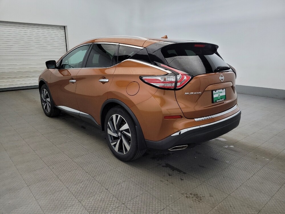 2015 Nissan Murano in Williamstown, NJ 8094 - 18114914 5