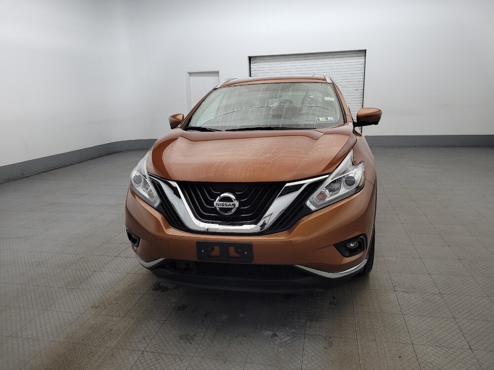 2015 Nissan Murano in Williamstown, NJ 8094 - 18114914 15