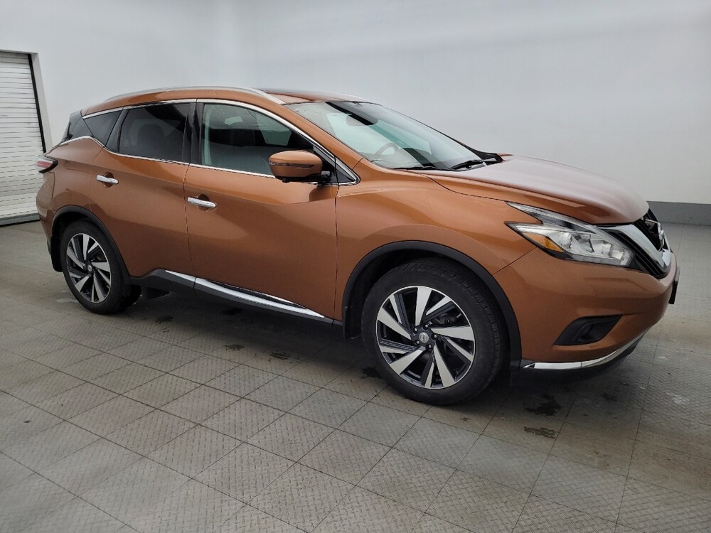 2015 Nissan Murano in Williamstown, NJ 8094 - 18114914 11