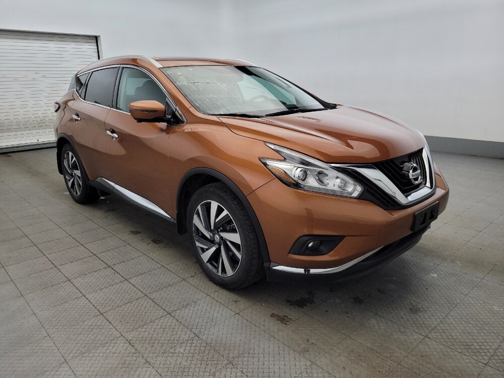 2015 Nissan Murano in Williamstown, NJ 8094 - 18114914 13