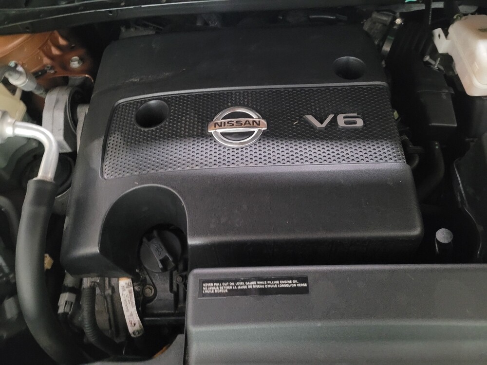 2015 Nissan Murano in Williamstown, NJ 8094 - 18114914 30