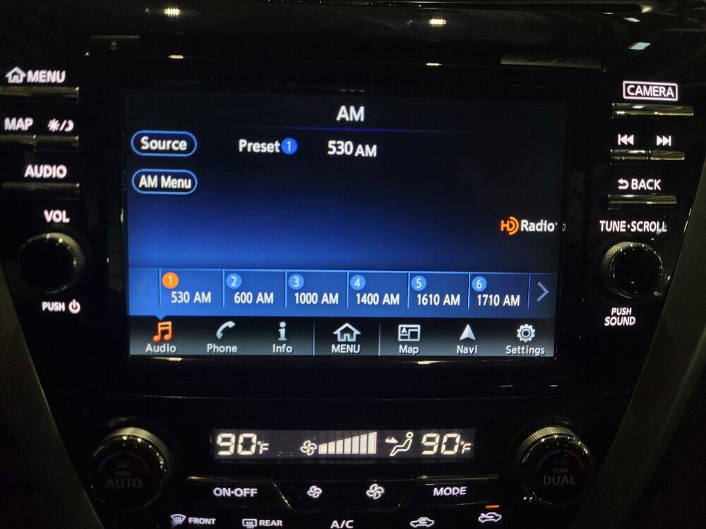 2015 Nissan Murano in Williamstown, NJ 8094 - 18114914 25