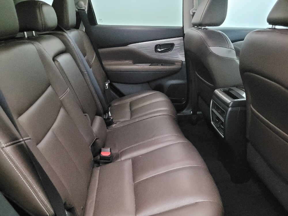 2015 Nissan Murano in Williamstown, NJ 8094 - 18114914 19