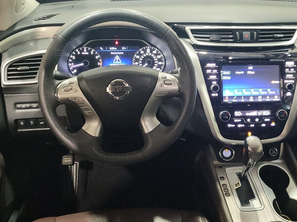 2015 Nissan Murano in Williamstown, NJ 8094 - 18114914 22