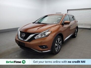 2015 Nissan Murano in Williamstown, NJ 8094