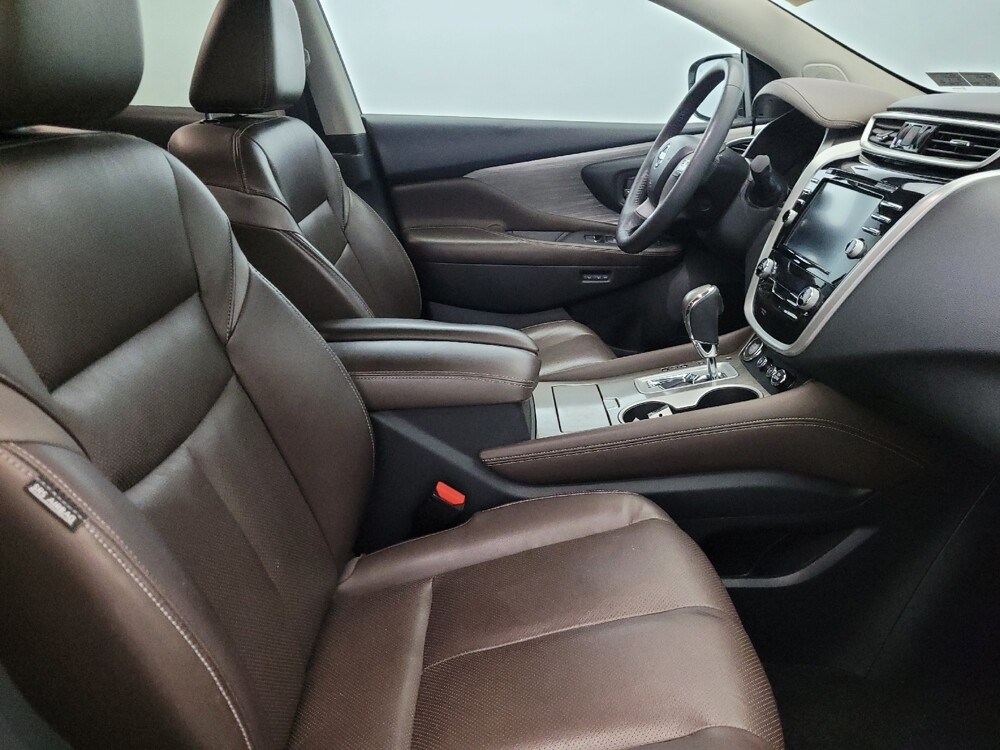 2015 Nissan Murano in Williamstown, NJ 8094 - 18114914 21