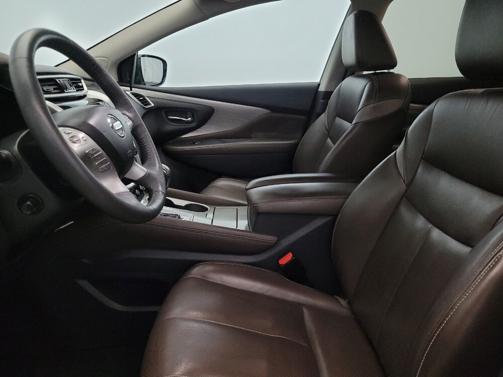 2015 Nissan Murano in Williamstown, NJ 8094 - 18114914 17