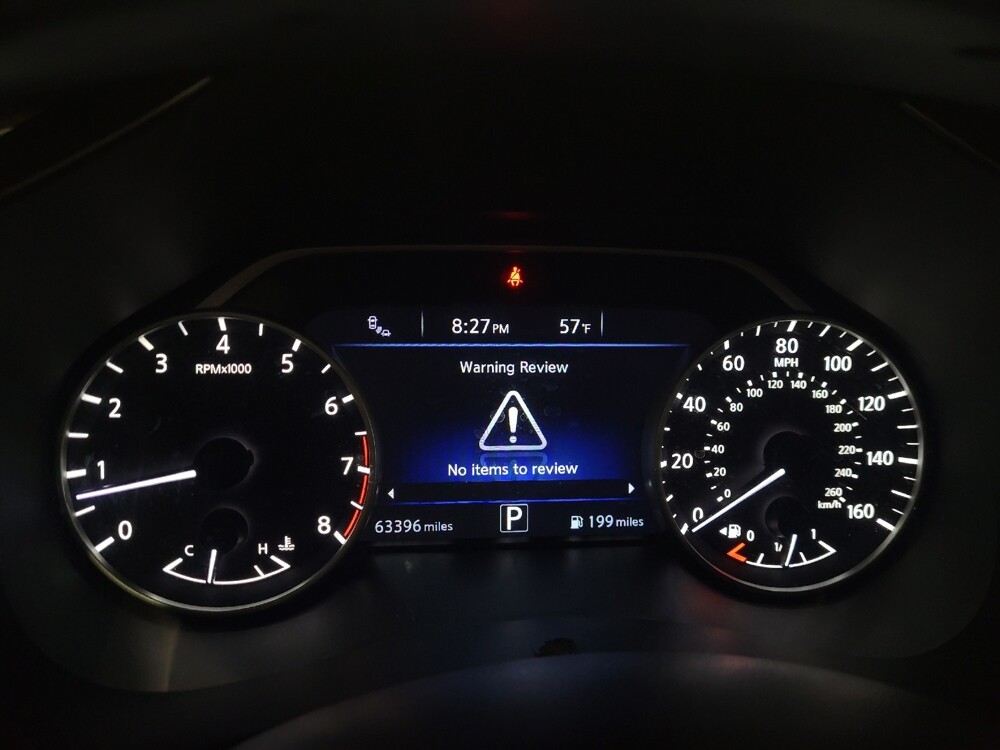 2015 Nissan Murano in Williamstown, NJ 8094 - 18114914 23