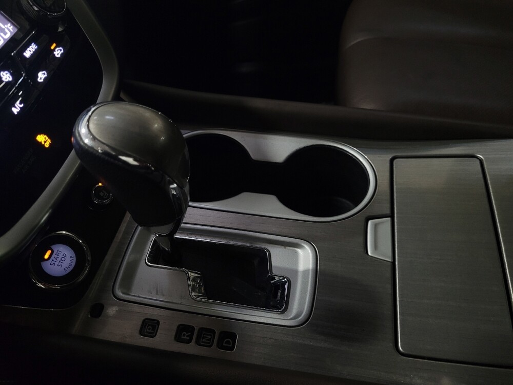 2015 Nissan Murano in Williamstown, NJ 8094 - 18114914 26