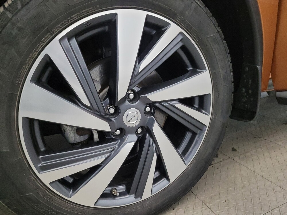 2015 Nissan Murano in Williamstown, NJ 8094 - 18114914 31