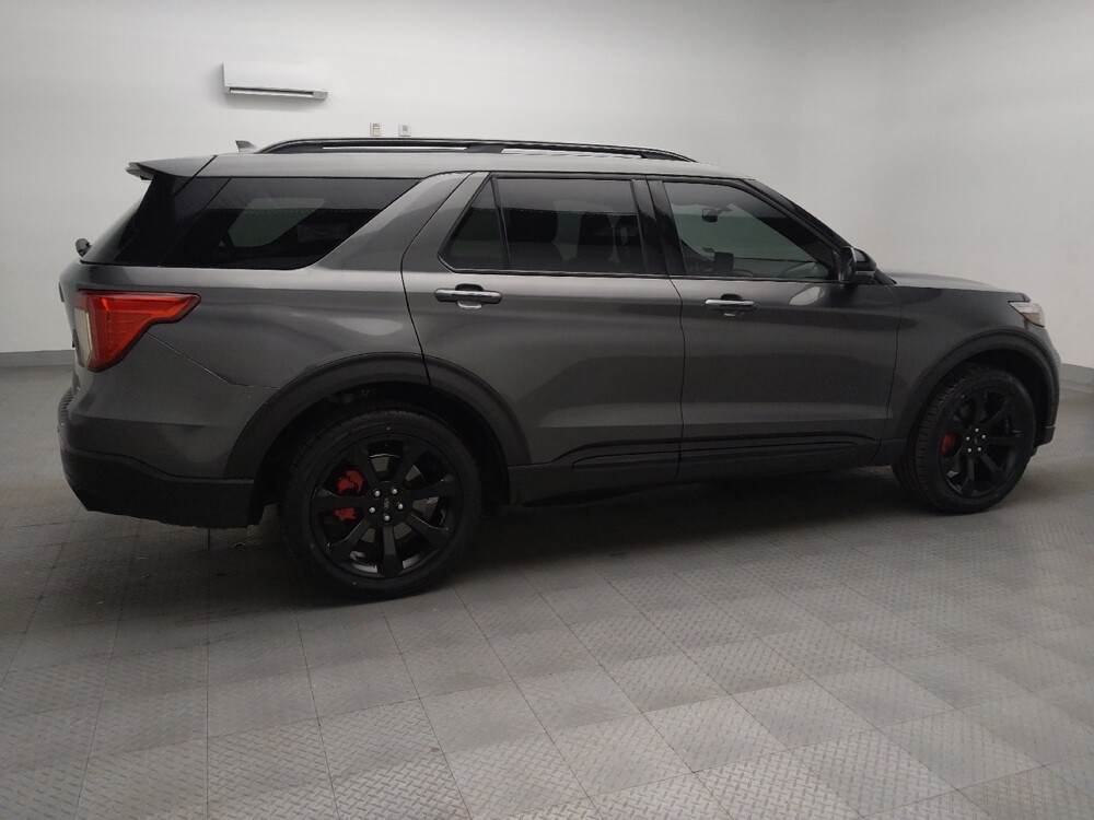 2020 Ford Explorer in Arlington, TX 76011 - 18114915 10