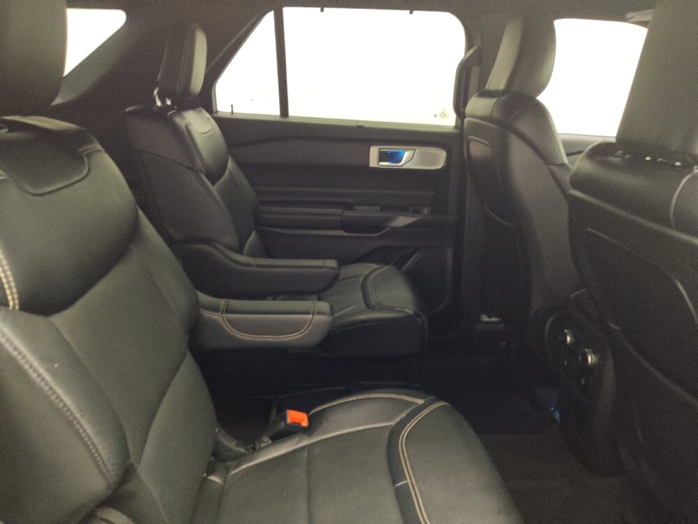 2020 Ford Explorer in Arlington, TX 76011 - 18114915 19