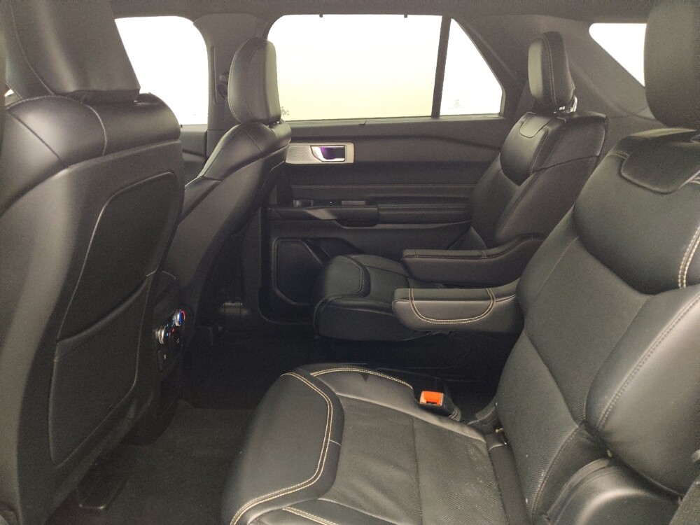 2020 Ford Explorer in Arlington, TX 76011 - 18114915 18