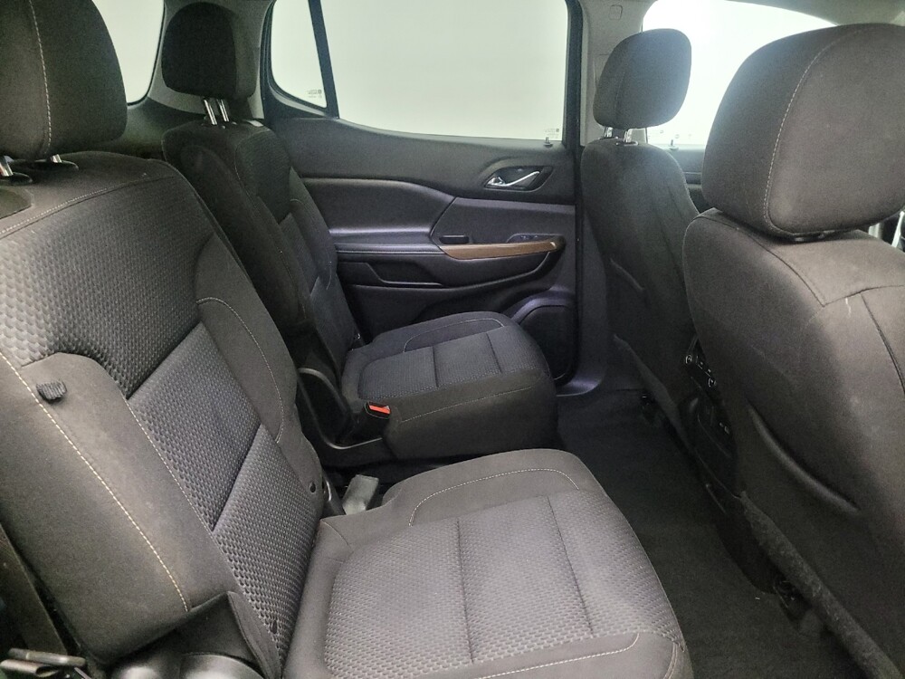 2021 GMC Acadia in Fort Worth, TX 76116 - 18114916 19