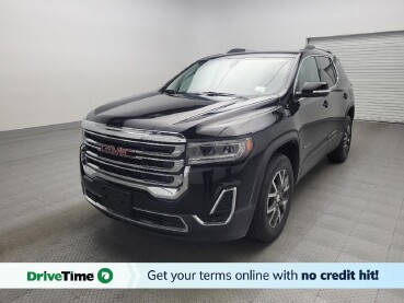 2021 GMC Acadia in Fort Worth, TX 76116