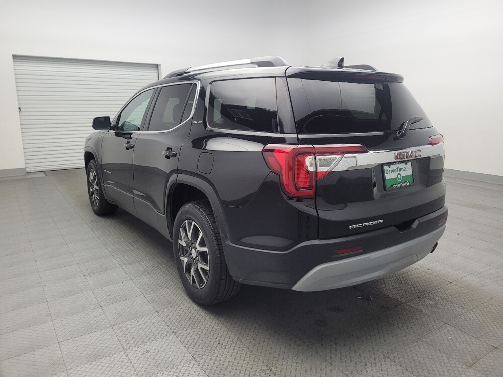 2021 GMC Acadia in Fort Worth, TX 76116 - 18114916 5
