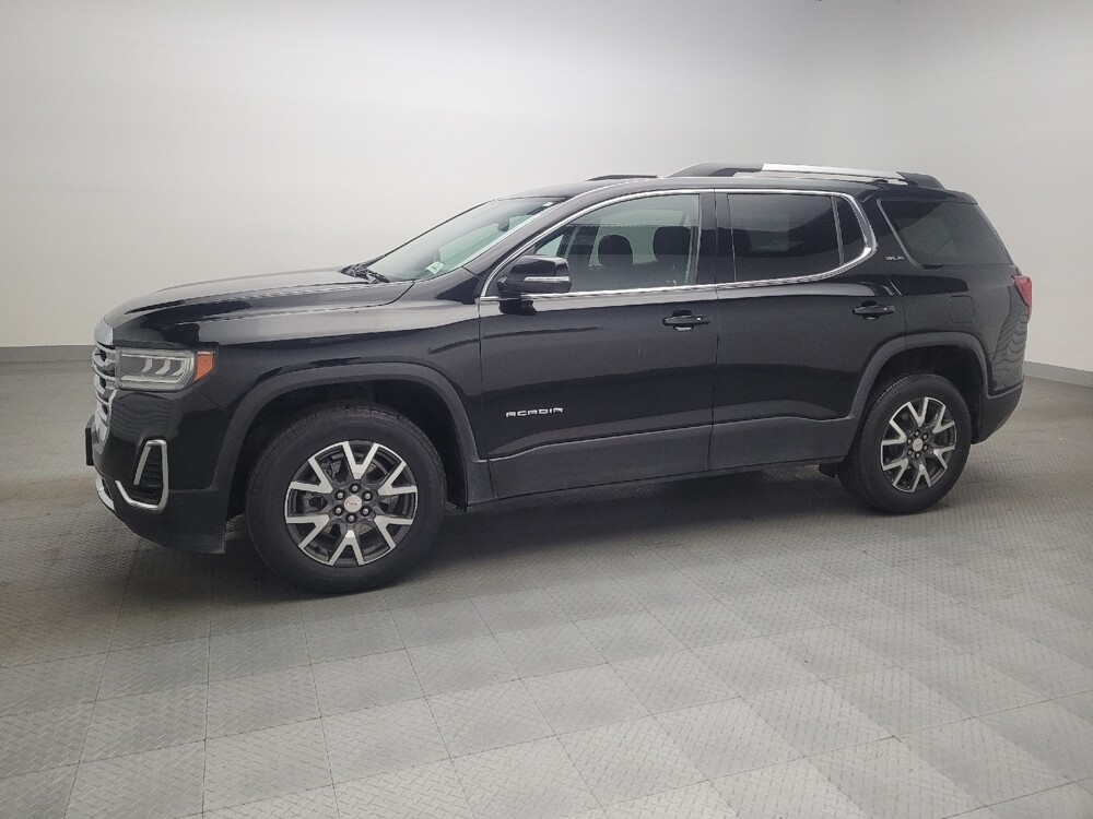 2021 GMC Acadia in Fort Worth, TX 76116 - 18114916 2