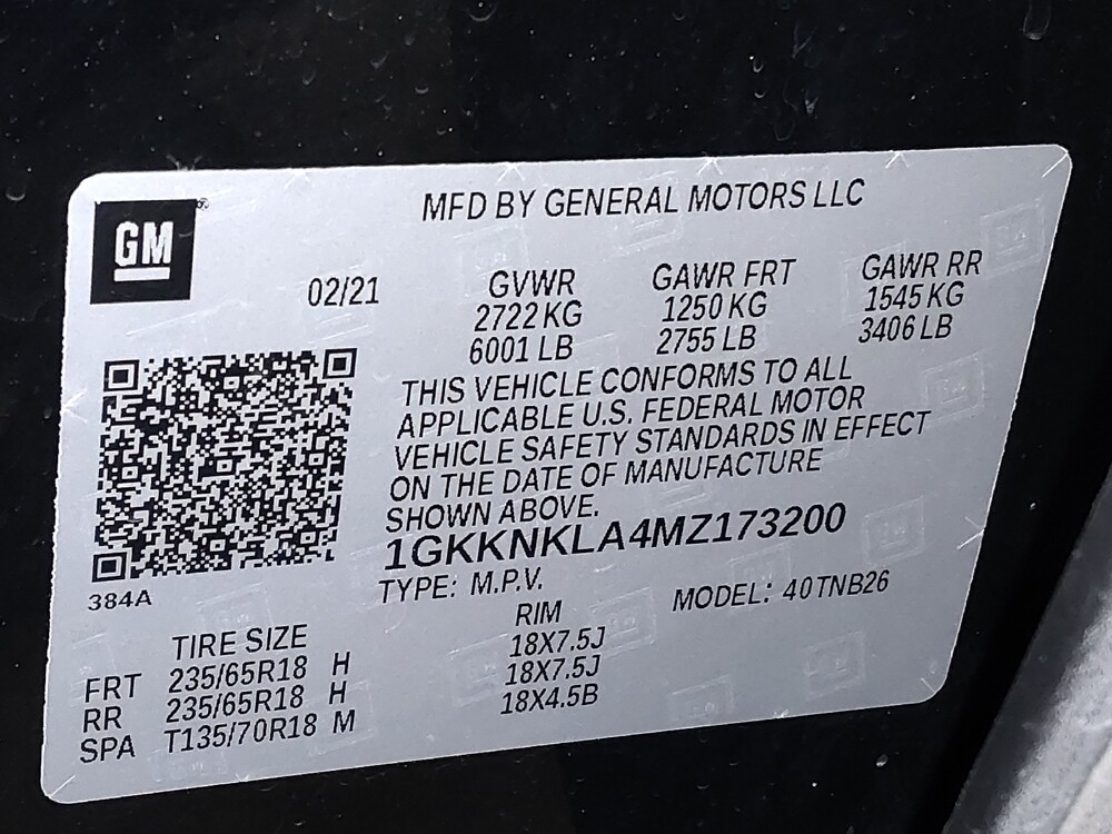 2021 GMC Acadia in Fort Worth, TX 76116 - 18114916 33