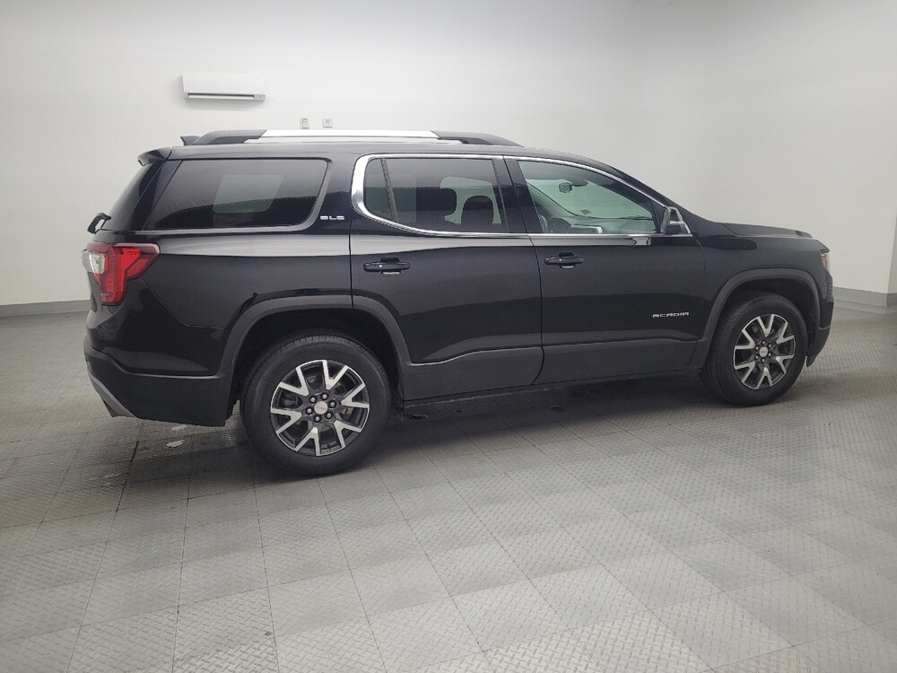 2021 GMC Acadia in Fort Worth, TX 76116 - 18114916 10