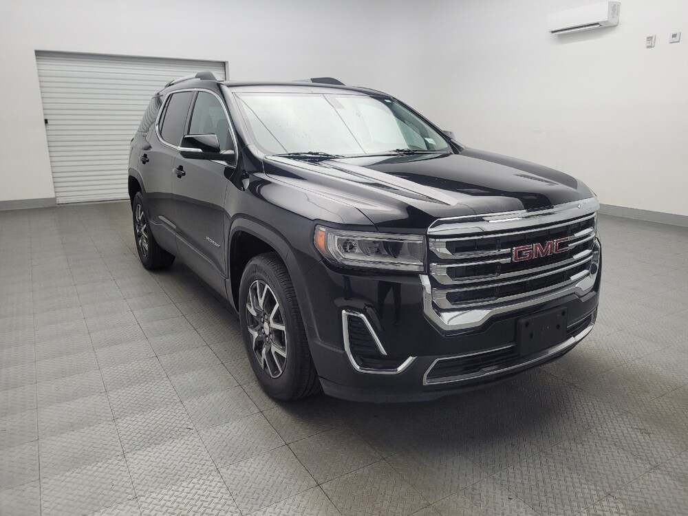 2021 GMC Acadia in Fort Worth, TX 76116 - 18114916 13