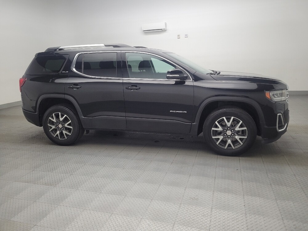 2021 GMC Acadia in Fort Worth, TX 76116 - 18114916 11