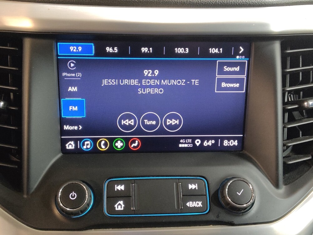 2021 GMC Acadia in Fort Worth, TX 76116 - 18114916 25