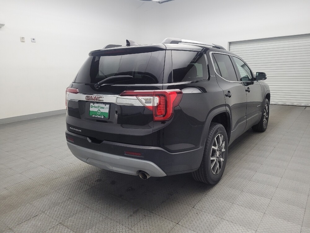 2021 GMC Acadia in Fort Worth, TX 76116 - 18114916 9
