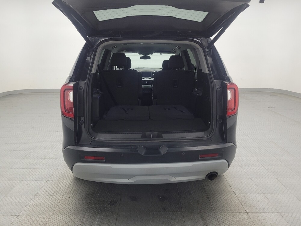 2021 GMC Acadia in Fort Worth, TX 76116 - 18114916 29