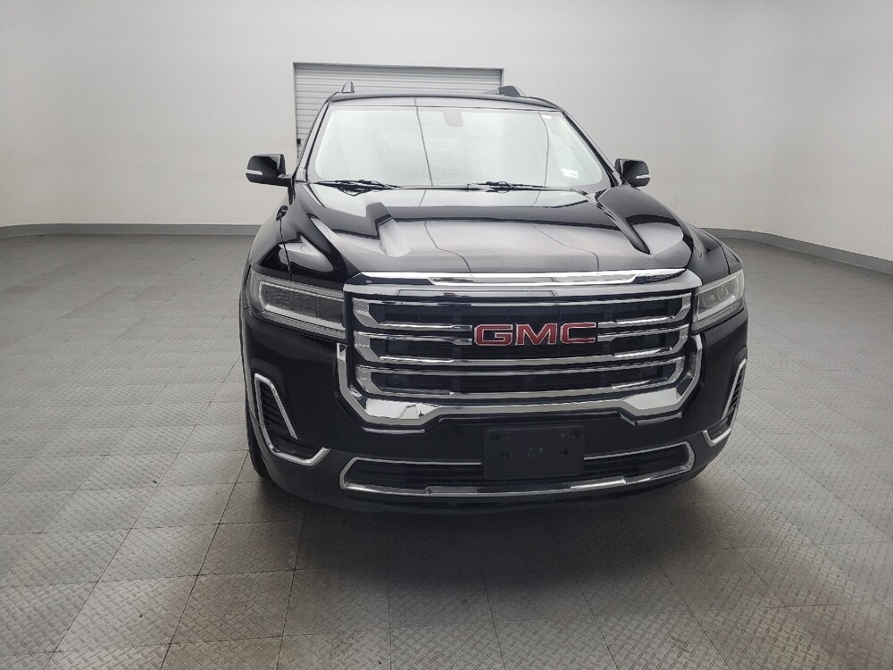 2021 GMC Acadia in Fort Worth, TX 76116 - 18114916 14