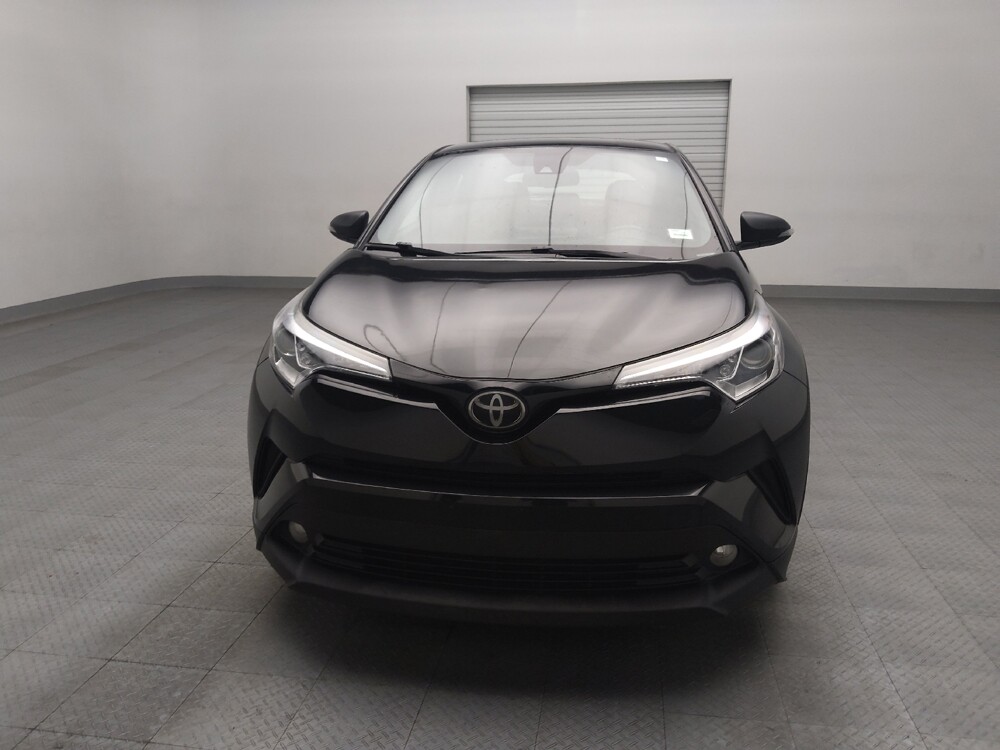 2018 Toyota C-HR in Fort Worth, TX 76116 - 18114917 15