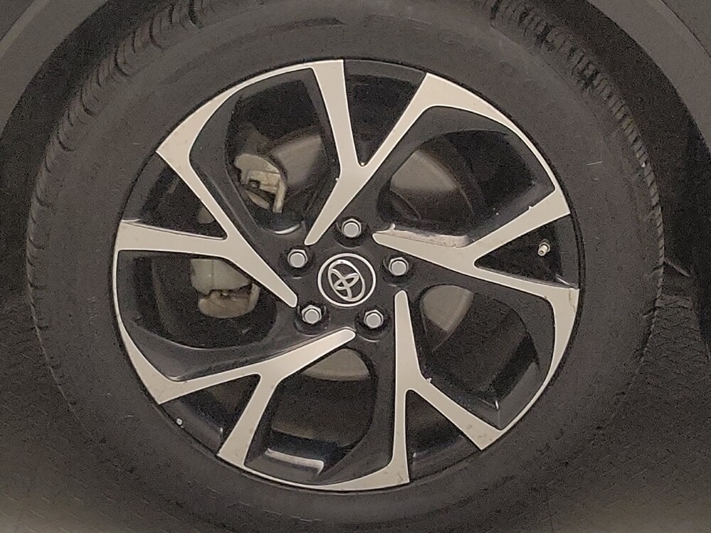 2018 Toyota C-HR in Fort Worth, TX 76116 - 18114917 31