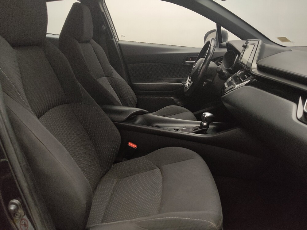 2018 Toyota C-HR in Fort Worth, TX 76116 - 18114917 21