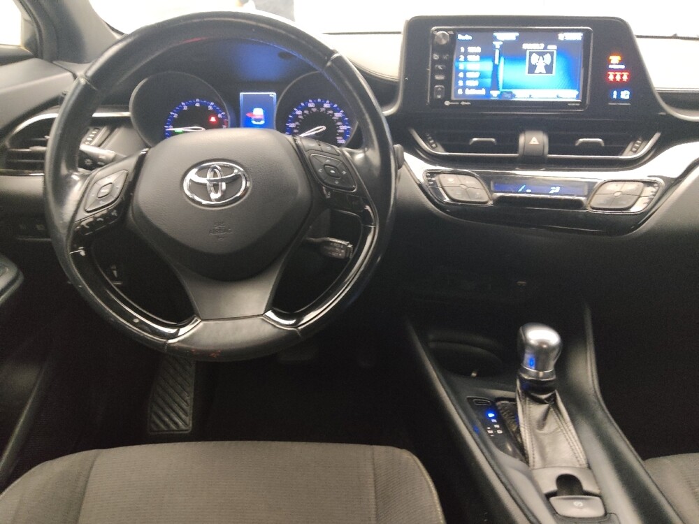2018 Toyota C-HR in Fort Worth, TX 76116 - 18114917 22