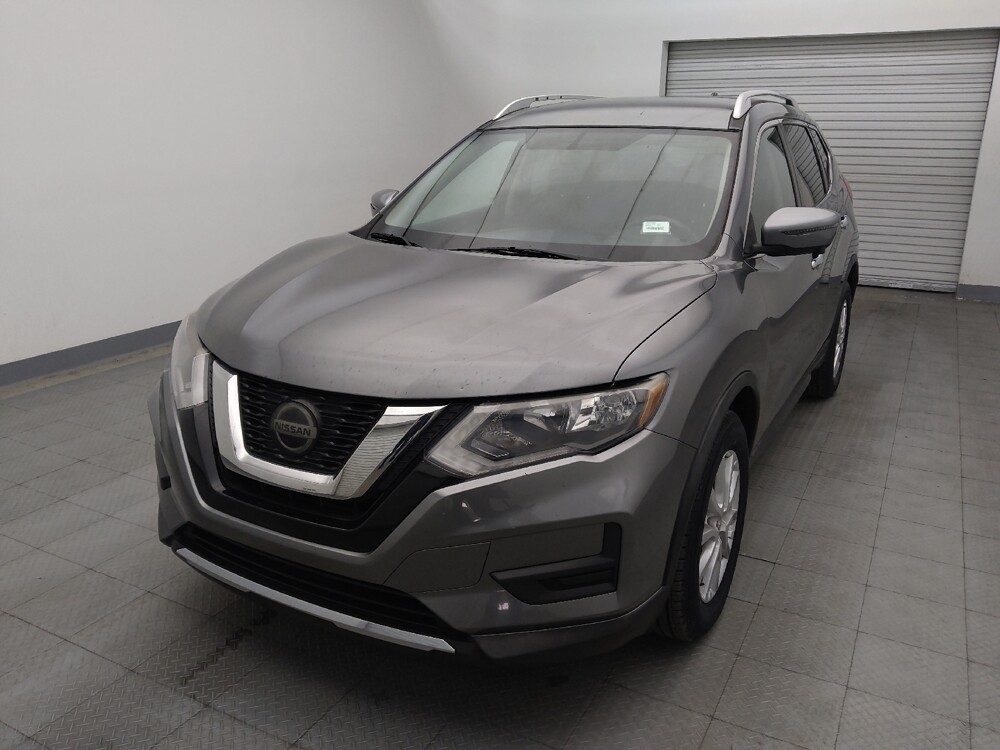 2018 Nissan Rogue in Round Rock, TX 78664 - 18114918 15