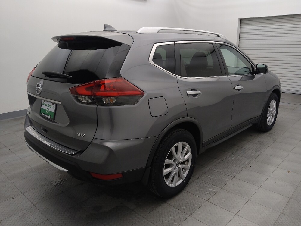 2018 Nissan Rogue in Round Rock, TX 78664 - 18114918 9