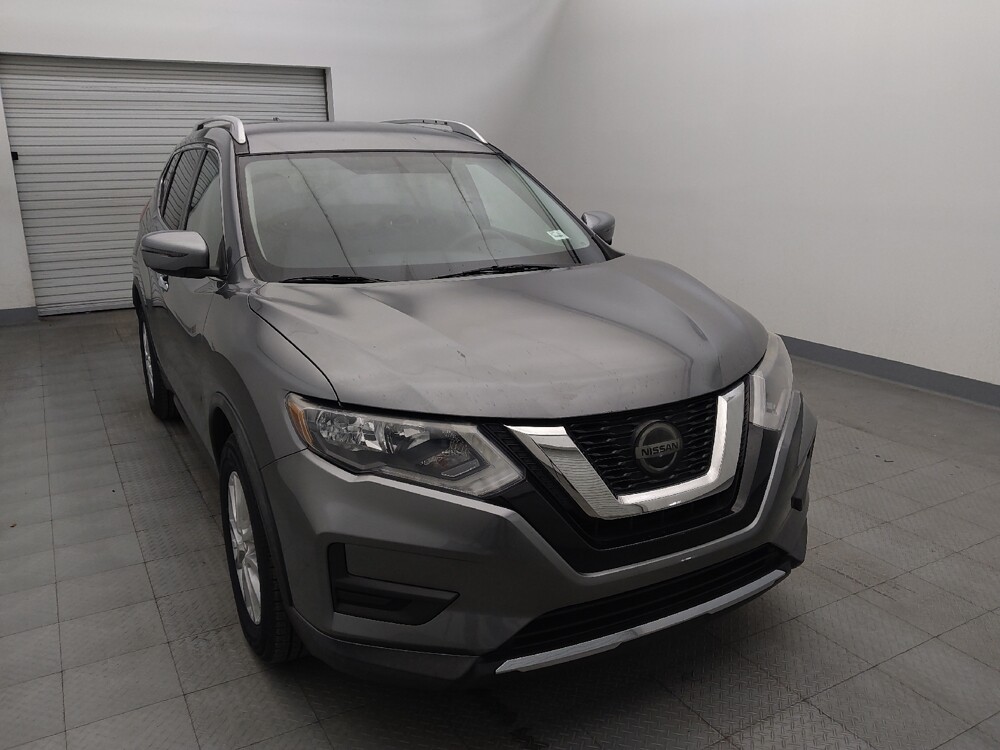 2018 Nissan Rogue in Round Rock, TX 78664 - 18114918 14