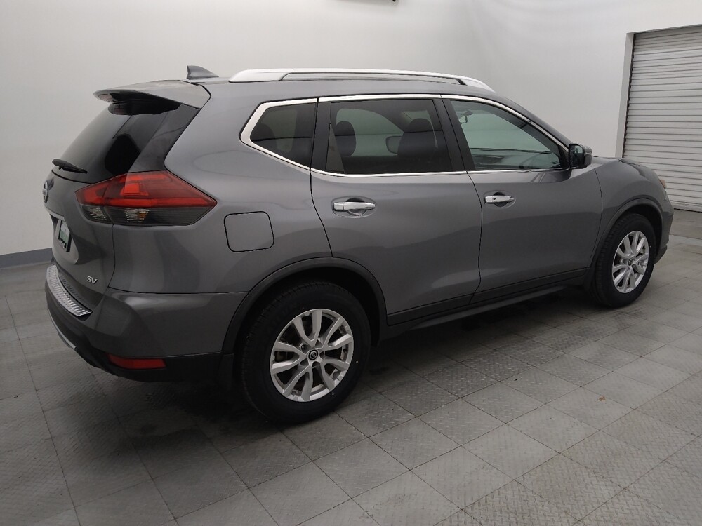 2018 Nissan Rogue in Round Rock, TX 78664 - 18114918 10