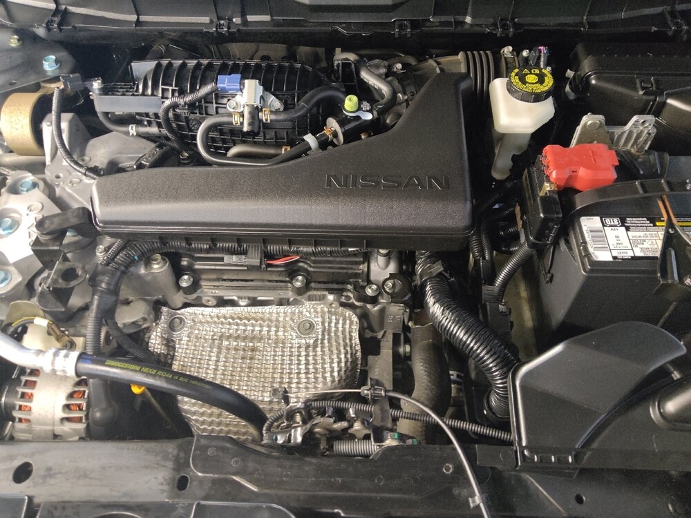 2018 Nissan Rogue in Round Rock, TX 78664 - 18114918 30