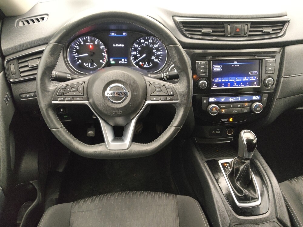 2018 Nissan Rogue in Round Rock, TX 78664 - 18114918 22