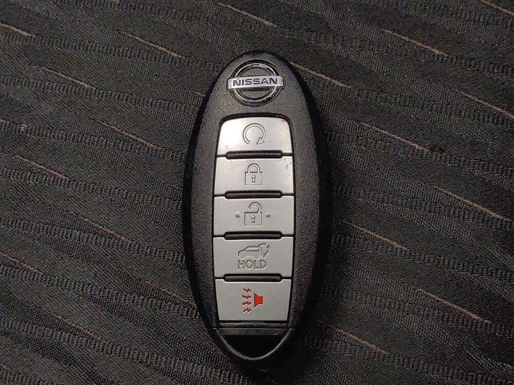 2018 Nissan Rogue in Round Rock, TX 78664 - 18114918 32