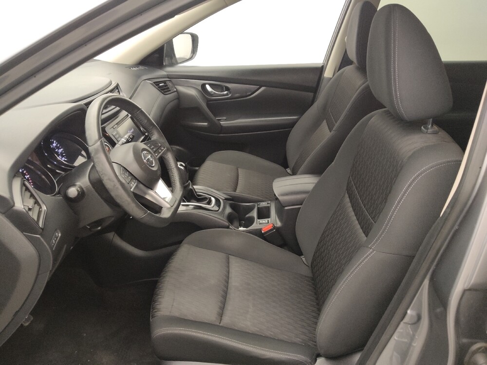 2018 Nissan Rogue in Round Rock, TX 78664 - 18114918 17