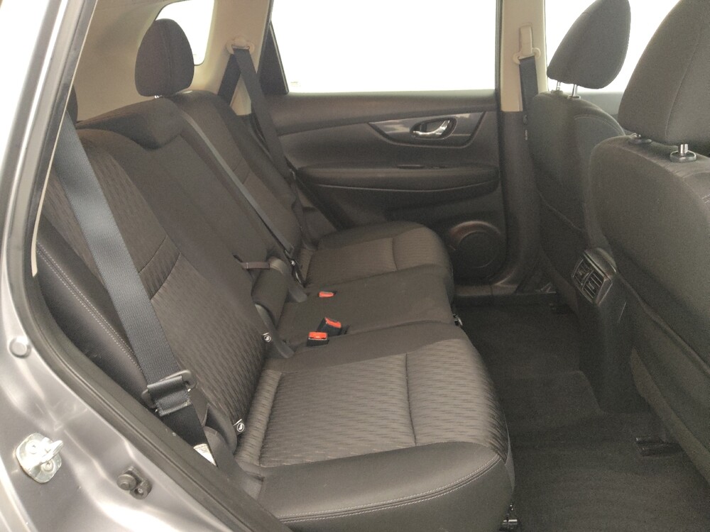 2018 Nissan Rogue in Round Rock, TX 78664 - 18114918 19