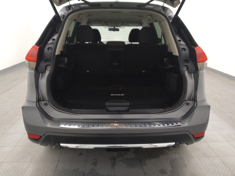 2018 Nissan Rogue in Round Rock, TX 78664 - 18114918 29